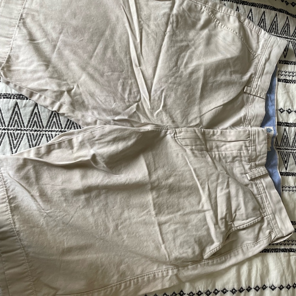 J. Crew Mens Shorts. Size 33